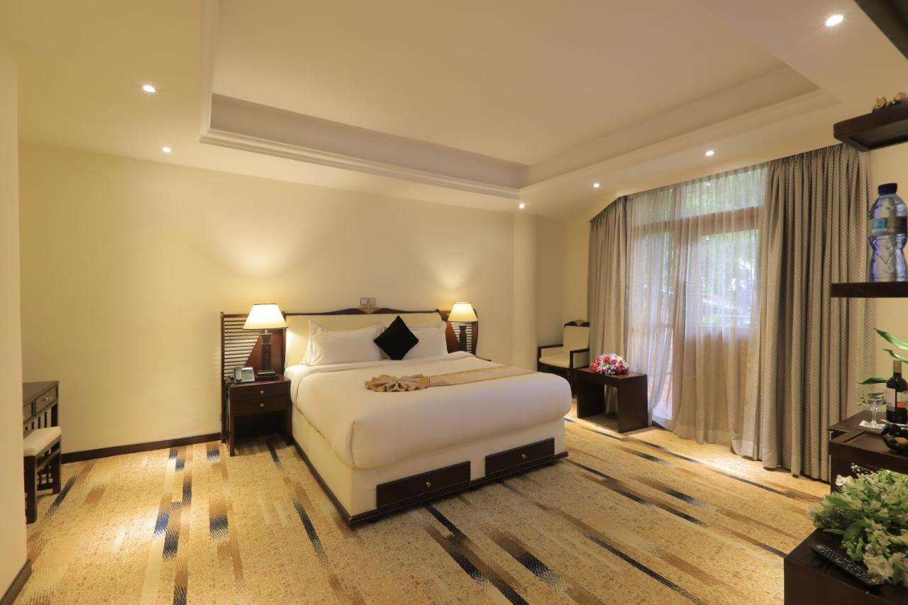 De Leopol Hotel Аддис-Абеба Экстерьер фото